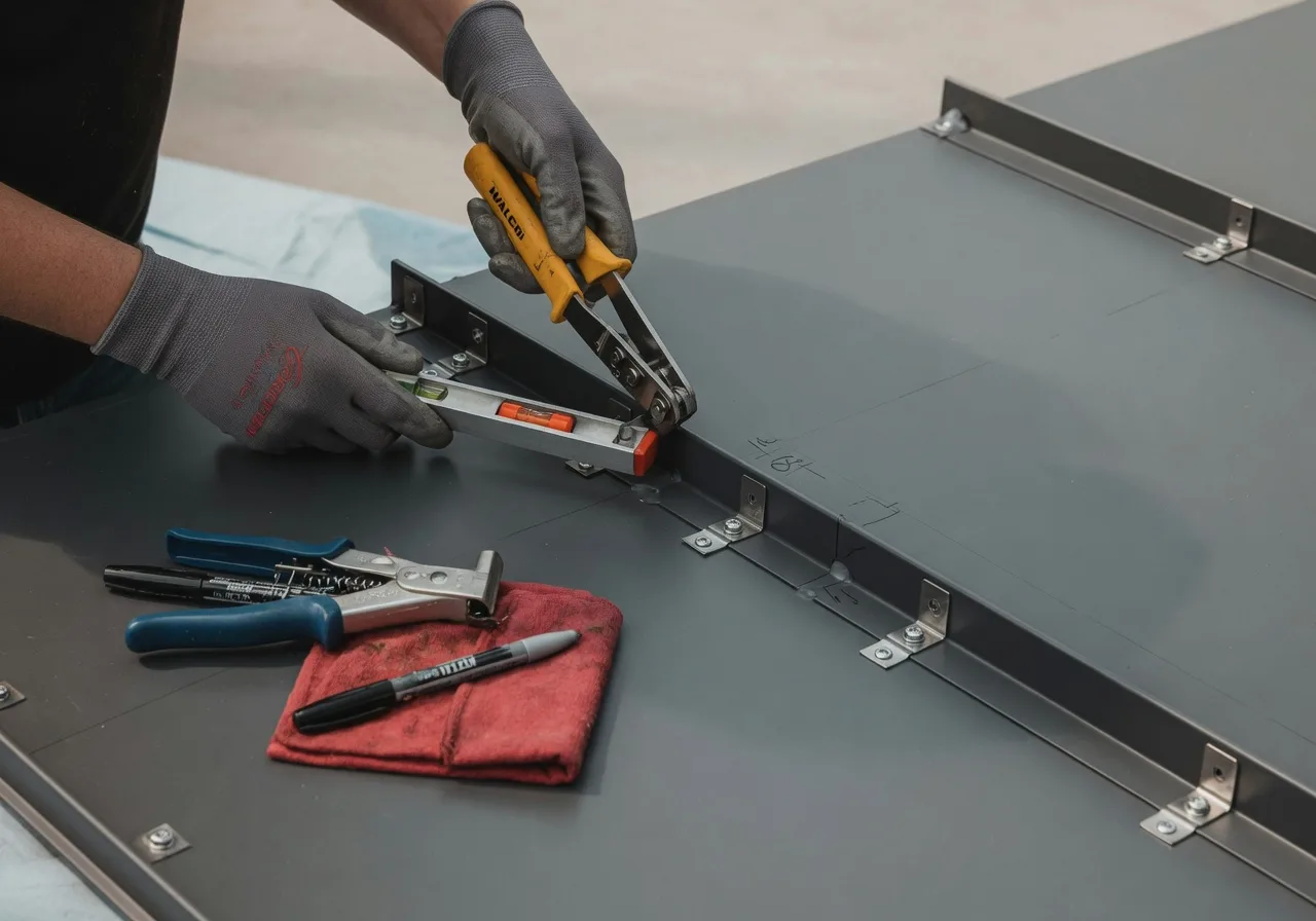 Why choose Metal Roofing Installation in Medimont, ID
